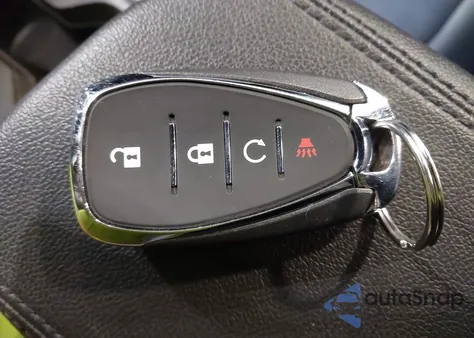 2023 Chevrolet Bolt Euv Fwd Premier z USA, uszkodzony, nr VIN 1G1FZ6S09P4206588